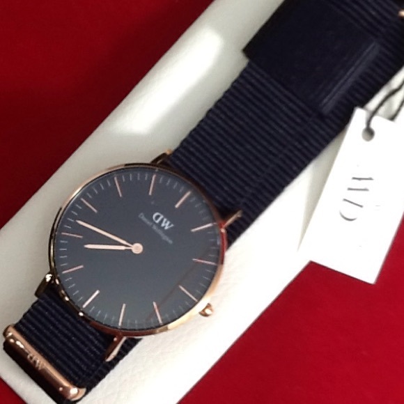 DW] Is a Daniel Wellington watch really that bad? : r/Watches Daniel Wellington Watch